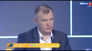 Стоимость проезда и работа общественного транспорта — интервью Вадима Кормильца