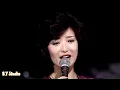 【百惠回歸】さよならの向う側 (再見的另一方) 山口百惠【中日歌詞字幕】Momoe Yamaguchi
