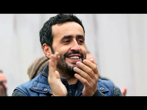 MAKING OF Bande Annonce (2024) Jonathan Cohen - YouTube thumbnail