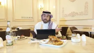 تفسير رؤية لبس فستان أحمر جميل الأستاذ و الباحث إيادعامرالعدوان 