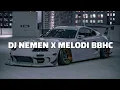 Download Lagu DJ NEMEN x MELODI BBHC VIRAL TIKTOK🔥