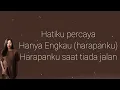 Download Lagu Hatiku Percaya - Maria Shandi (LIRIK)