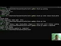 Building a Python CLI for a FastAPI Backend Live Demo