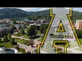 Welcome to App State