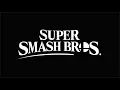 Download Lagu Nintendo/Super Smash Bros. Ultimate Logo Animation Sequence Black Background (2018)