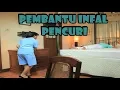 Download Lagu Pembantu Infal Pencuri! | Jodoh Wasiat Bapak | ANTV Eps 71