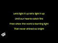 David Guetta, Sam Martin - Lovers on the Sun (Karaoke Version)