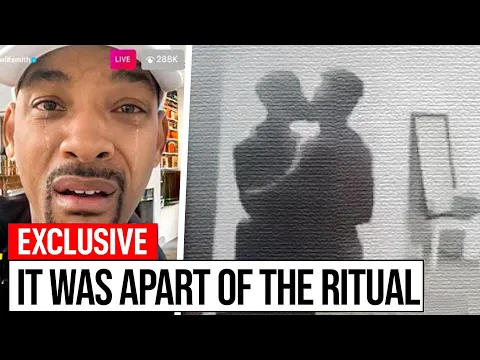 Download MP3 JUST IN: Will Smith Breaks Down After Tapes Of Him \u0026 Diddy Leak!