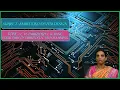 LEC13 ESD C vs Embedded C Basic Structure of Embedded C Programming By Mrs G Durga Sowjanya