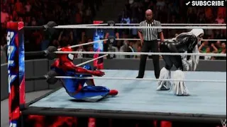  rematch black cat vs spider man iron man match 