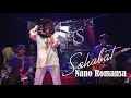 Lagu SAHABAT | Nano Romansa Yanbers