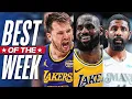 The NBA s BEST Moments of Week 18 2024-25