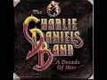 The Devil Went Down to Georgia - The Charlie Daniels Band