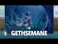 In Gethsemane A New Painting of Jesus Christ Brian Call