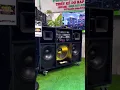 DÀN LOA KARAOKE CÔNG SUẤT LỚN , Loa kéo màn hình tuyệt vời #loakeocongsuatlon #amthanh #shots