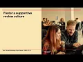 Drupal core maintainer shares peer code review best practices