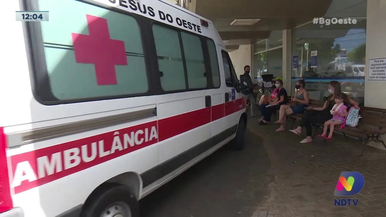 Covid-19: Hospital Regional deve receber 50 novos leitos de enfermaria