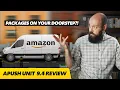 A Changing ECONOMY APUSH Review Unit 9 Topic 4 Period 9 1980-Present