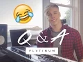 Download Lagu Q\u0026A // Answering Fan Questions