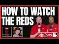 Everything You Need To Know About The Cincinnati Reds New TV Deal How To Watch Reds TV in 2026