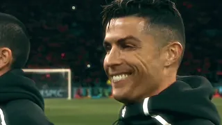 Cristiano Ronaldo DYSTINCT Tek Tek Ft MHD Prod YAM Unleaded DYSTINCT Edit 
