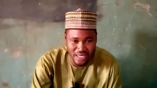 Tilawar Al Qur Ani Mai Girma Tareda Gwani Yakubu Dogon Tilawa Bauchi Godiya Ta Musamman Zuwa Ga Khad 