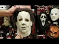 Shop With Me Halloween Party City Mask 2017