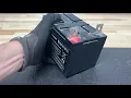 How to Replace a Lawn Mower Battery Ariens