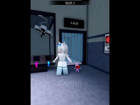 5s cute anomaly hide and seek 😂 #animalhospital #roblox #usa