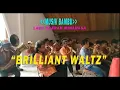 BRILLIANT WALTZ - MUSIK BAMBU (LAGU DAERAH MINAHASA)
