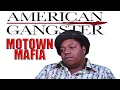 American Gangster - Motown Black Mafia Families