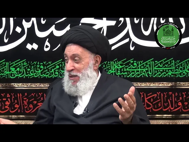 ⁣كيف كان الحسين (ع) فاتحا في نهضته ـ الحلقة (3 / 4)