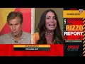 Rizzo Report on Rangers Astros