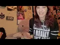 MAIA REACTS! FIRST TIME HEARING PROJECT46 - PANICO (REQUEST)