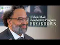 Urban Male Leadership Program