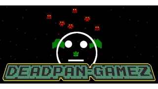 Space Invaders Tutorial Java 11 - Player Weapons