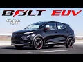 BUY IT BEFORE ITS GONE 2023 Chevy Bolt EUV Review