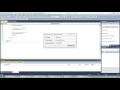 Working with XML files part 1 Writing to XML Visual Basic 720p