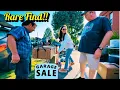 Small Town Yard Sales HIT DIFFERENT