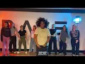 OXLADE - OLOLUFE ft Sarkodie | Dance Choreography| @arbengiga | NOT JUST HIP HOP