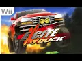 Lagu Playthrough [Wii] Excite Truck