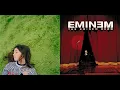 Download Lagu Clairo vs. Eminem - Pretty Me (Mashup)