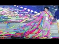 Download Lagu 220415 BTS PTD IN LasVegaS - Interlude : Wings focus of 방탄소년단 뷔 태형 FANCAM