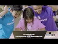 Code Ninjas 3A V1 With Subs