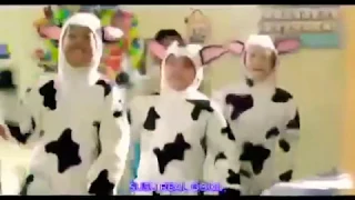 iklan susu real good