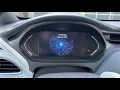 2020 Chevrolet Bolt - Will not go into gear and will not shut off