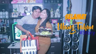 Download happy birtday story  || selamat ulang tahun by jamrud MP3