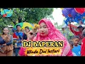Lagu DJ BAPERAN || WINDA DWI LESTARI || HILLAL PUTRA || DESA MUARA SURANENGGALA 