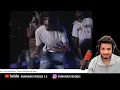 Munawar Faruqui reaction on Ab 17 X Sez on the Beat - Colony | Official Music Video