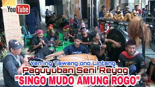 Download Yen ing Tawang ono Lintang versi Paguyuban Seni Reog ponorogo \ MP3